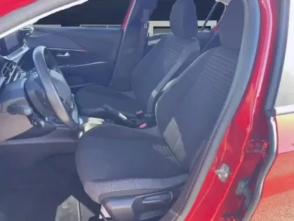 Photo 13 Peugeot 208  PureTech 100 S&S BVM6