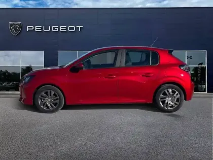 Photo 34 Peugeot 208 Gén. II Ph1 NG Active Business 5