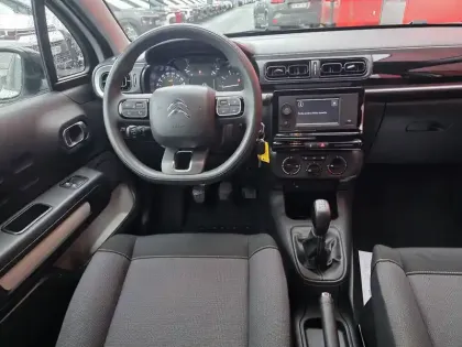 Photo 11 Citroën C3  PureTech 83 S&S BVM5