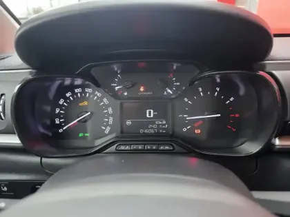 Photo 13 Citroën C3  PureTech 83 S&S BVM5