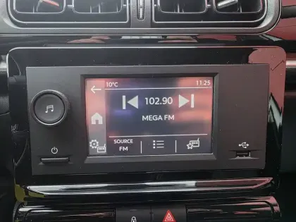 Photo 16 Citroën C3  PureTech 83 S&S BVM5