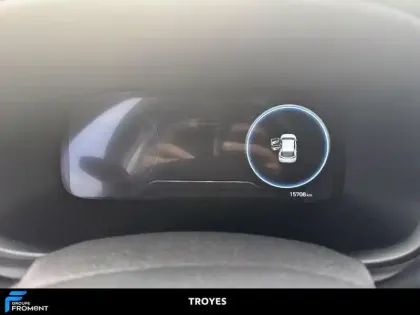 Photo 9 Hyundai I30 Gén. III Ph3 Creative 5