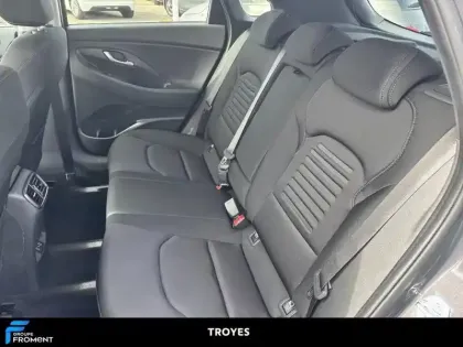 Photo 11 Hyundai I30 Gén. III Ph3 Creative 5