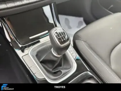 Photo 13 Hyundai I30 Gén. III Ph3 Creative 5