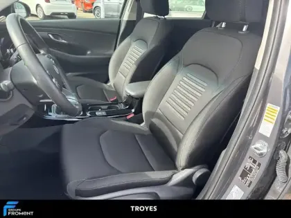 Photo 10 Hyundai I30 Gén. III Ph3 Creative 5