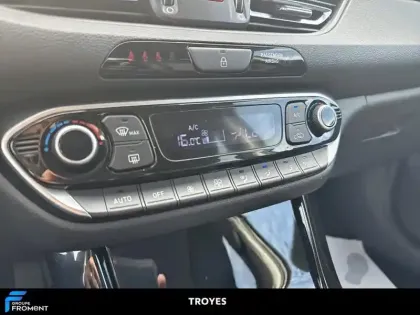 Photo 14 Hyundai I30 Gén. III Ph3 Creative 5