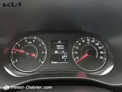 Photo 20 Dacia Jogger Gén. I (RJI) Ph2 Extreme 5