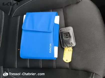 Photo 15 Dacia Jogger Gén. I (RJI) Ph2 Extreme 5