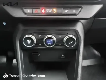 Photo 12 Dacia Jogger Gén. I (RJI) Ph2 Extreme 5