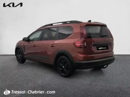 Photo 29 Dacia Jogger Gén. I (RJI) Ph2 Extreme 5