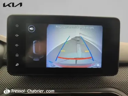 Photo 25 Dacia Jogger Gén. I (RJI) Ph2 Extreme 5