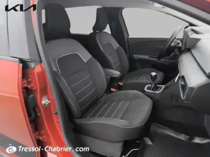 Photo 8 Dacia Jogger Gén. I (RJI) Ph2 Extreme 5