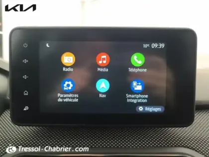 Photo 21 Dacia Jogger Gén. I (RJI) Ph2 Extreme 5