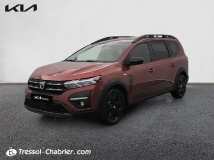 Photo Dacia Jogger Extreme