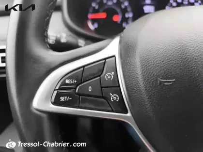 Photo 18 Dacia Jogger Gén. I (RJI) Ph2 Extreme 5