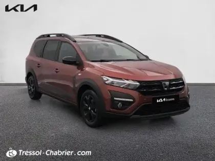 Photo 28 Dacia Jogger Gén. I (RJI) Ph2 Extreme 5