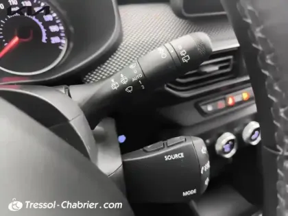 Photo 17 Dacia Jogger Gén. I (RJI) Ph2 Extreme 5