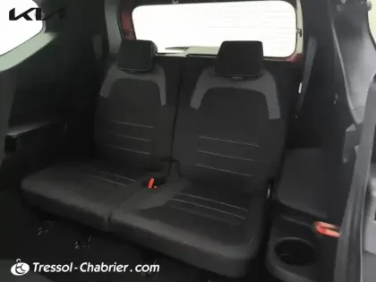 Photo 26 Dacia Jogger Gén. I (RJI) Ph2 Extreme 5