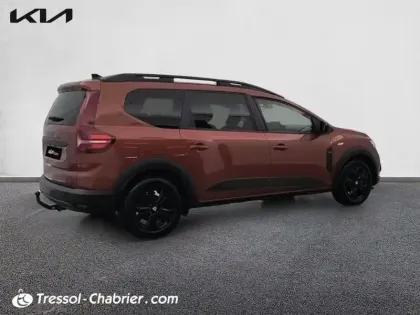 Photo 27 Dacia Jogger Gén. I (RJI) Ph2 Extreme 5