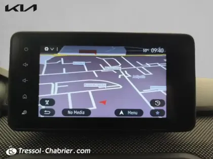 Photo 10 Dacia Jogger Gén. I (RJI) Ph2 Extreme 5