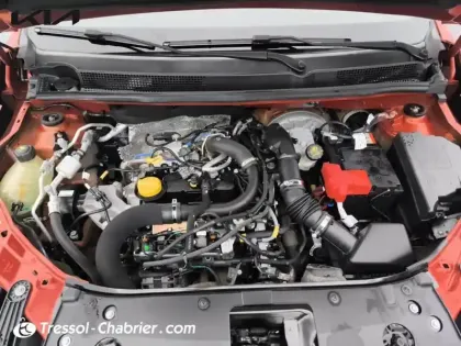 Photo 6 Dacia Jogger Gén. I (RJI) Ph2 Extreme 5