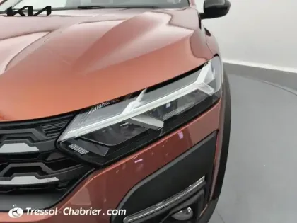 Photo 13 Dacia Jogger Gén. I (RJI) Ph2 Extreme 5