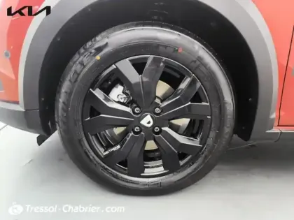 Photo 14 Dacia Jogger Gén. I (RJI) Ph2 Extreme 5