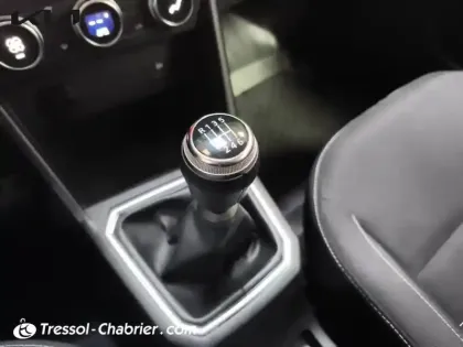 Photo 23 Dacia Jogger Gén. I (RJI) Ph2 Extreme 5