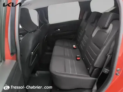 Photo 22 Dacia Jogger Gén. I (RJI) Ph2 Extreme 5