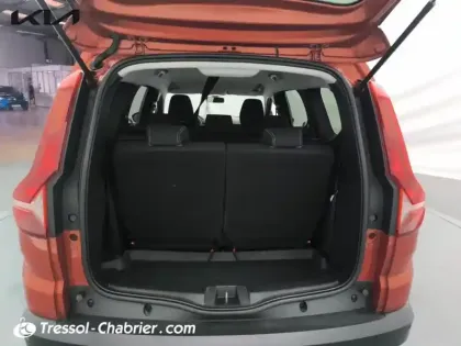 Photo 7 Dacia Jogger Gén. I (RJI) Ph2 Extreme 5