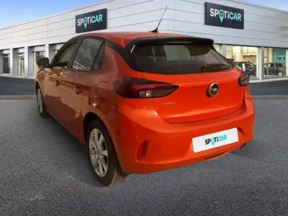 Photo 29 Opel Corsa Gén. VI Ph1 Edition 5