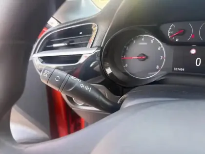 Photo 16 Opel Corsa Gén. VI Ph1 Edition 5