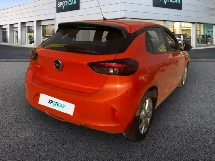 Photo 27 Opel Corsa Gén. VI Ph1 Edition 5