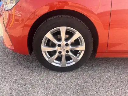 Photo 14 Opel Corsa Gén. VI Ph1 Edition 5