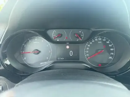 Photo 20 Opel Corsa Gén. VI Ph1 Edition 5