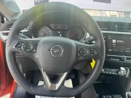 Photo 11 Opel Corsa Gén. VI Ph1 Edition 5