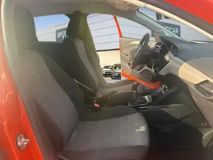 Photo 8 Opel Corsa Gén. VI Ph1 Edition 5