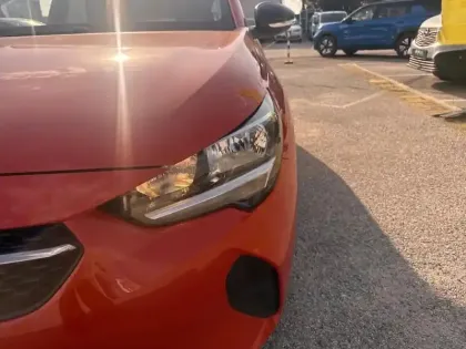 Photo 13 Opel Corsa Gén. VI Ph1 Edition 5