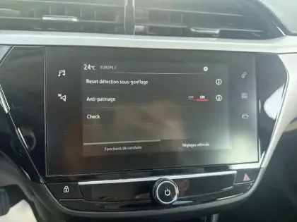 Photo 21 Opel Corsa Gén. VI Ph1 Edition 5