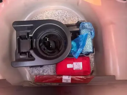 Photo 26 Opel Corsa Gén. VI Ph1 Edition 5