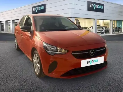 Photo 28 Opel Corsa Gén. VI Ph1 Edition 5