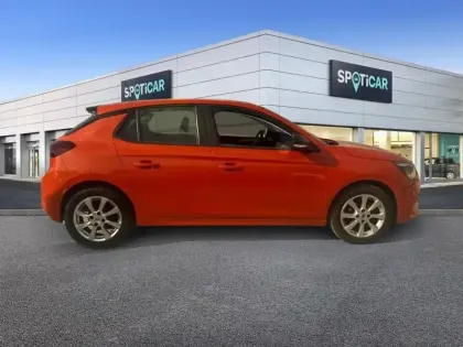 Photo 5 Opel Corsa Gén. VI Ph1 Edition 5