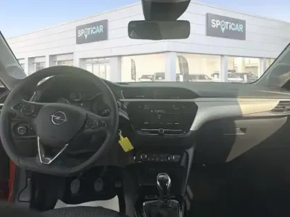 Photo 9 Opel Corsa Gén. VI Ph1 Edition 5