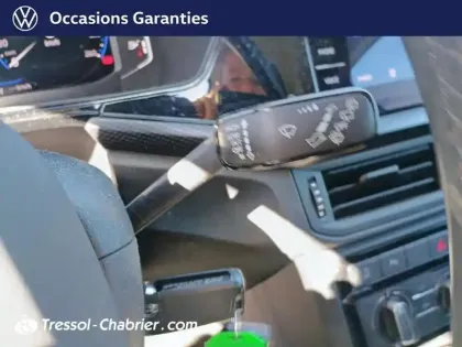 Photo 17 Volkswagen T-cross  1.0 TSI 95 Start/Stop BVM5 Life Tech