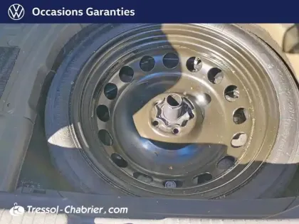 Photo 26 Volkswagen T-cross  1.0 TSI 95 Start/Stop BVM5 Life Tech