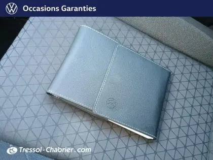 Photo 15 Volkswagen T-cross  1.0 TSI 95 Start/Stop BVM5 Life Tech