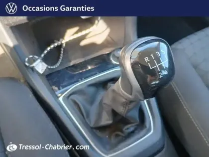 Photo 23 Volkswagen T-cross  1.0 TSI 95 Start/Stop BVM5 Life Tech