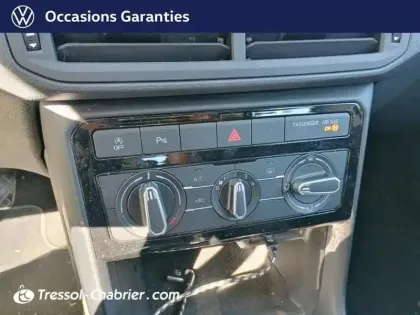 Photo 21 Volkswagen T-cross  1.0 TSI 95 Start/Stop BVM5 Life Tech