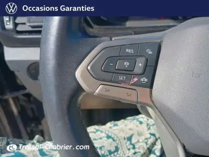 Photo 18 Volkswagen T-cross  1.0 TSI 95 Start/Stop BVM5 Life Tech