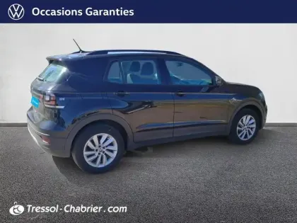 Photo 27 Volkswagen T-cross  1.0 TSI 95 Start/Stop BVM5 Life Tech